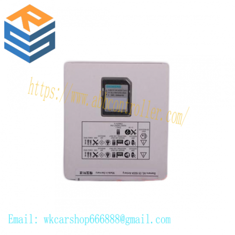 Siemens 6EP1336-2BA00 SITOP Power Supply, Industrial Control System Component