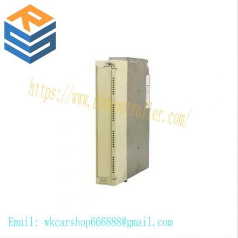 SIEMENS 6ES5420-7LA11 - High-Performance Digital Input Module for Industrial Control Systems