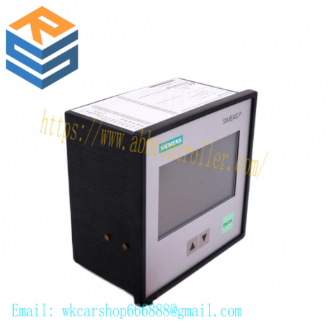 SIEMENS 6ES5436-7LC11 Digital Input Module - Control and Automation Excellence