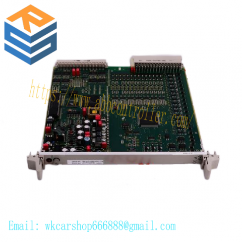 SIEMENS 6ES5470-8MB11: Advanced Analog Output Module for Industrial Control Systems