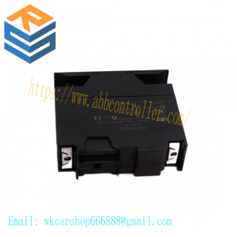 Siemens 6ES5705-0BC50 - Advanced SIMATIC S5 Control Module