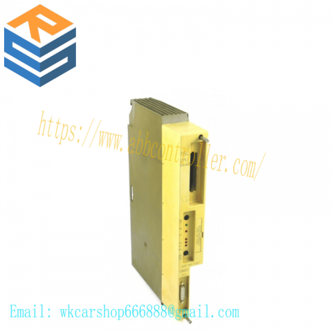 Siemens SIMATIC S5, CPU 943 Central Processing Unit for S5-115U with Two Slots