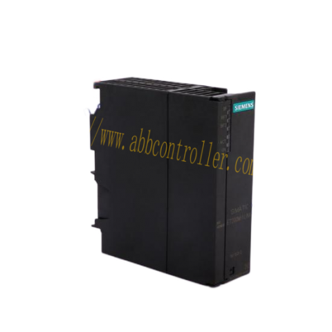 SIEMENS 6ES5951-7ND51 - High-Performance Power Supply for Industrial Automation