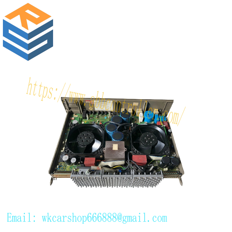 siemens_6es5955-3lf11.png SIEMENS 6ES5955-3LF11 Analog Input Module for Industrial Automation