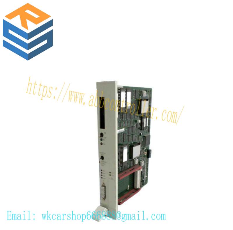 siemens_6es5955-3lf11_1.jpg SIEMENS 6ES5955-3LF11 Analog Input Module for Industrial Automation