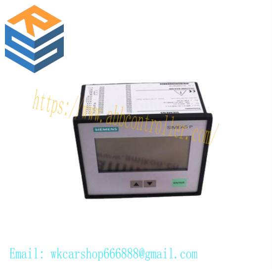 siemens_6es5955-3lf11_2.jpg SIEMENS 6ES5955-3LF11 Analog Input Module for Industrial Automation