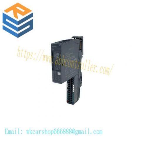 SIEMENS 6ES7131-6BF00-0CA0 Digital Input Module - Advanced Industrial Control Solution