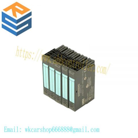 SIEMENS 6ES7132-4BD32-0AA0 Packing Unit: Advanced DP Module for Industrial Automation