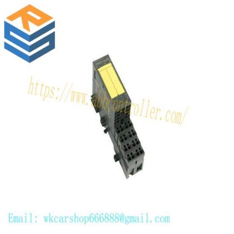 Siemens 6ES7138-4FA04-0AB0 Digital Input Module