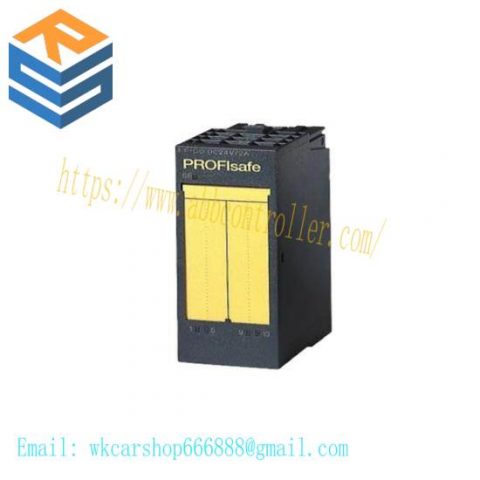 SIEMENS 6ES7138-4FR00-0AA0 Digital Output Module for Industry Control