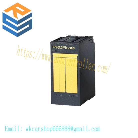 siemens_6es7138-4fr00-0aa0_electronic_module.jpg SIEMENS 6ES7138-4FR00-0AA0 Digital Output Module for Industry Control