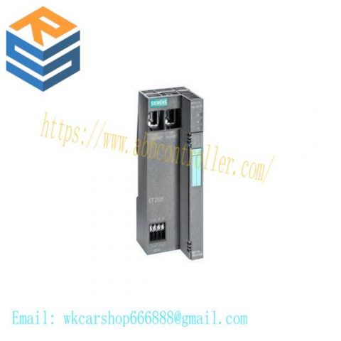 Siemens SIMATIC S7-300 CPU Module 6ES7151-3BA23-0AB0, Control & Automation Solutions