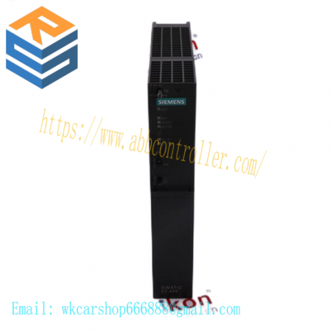 SIEMENS 6ES7151-7AB00-0AB0 Control Unit Module, High Performance & Reliable Industrial Control