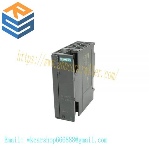 Siemens 6ES7153-2AA02-0XB0 Interface Module