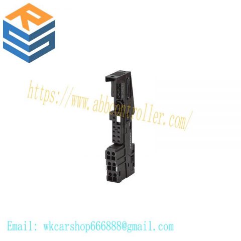 SIEMENS 6ES7193-4CB20-0AA0, Advanced ET 200S Terminal Module