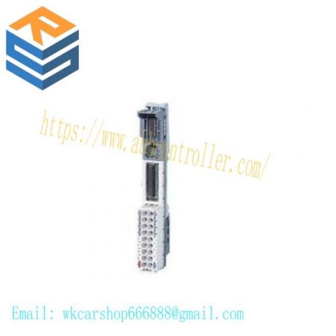 SIEMENS SIMATIC Automation Control Unit 6ES7193-6BP00-0DA1, Industry Grade