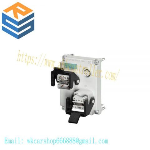 SIEMENS 6ES7194-3AA00-0AA0 SIMATIC DP: Advanced Ethernet Communication Module