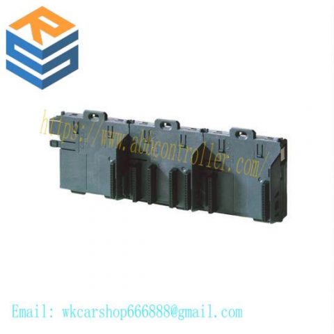 SIEMENS 6ES7195-7HA00-0XA0 Bus Module: Industrial Automation Excellence