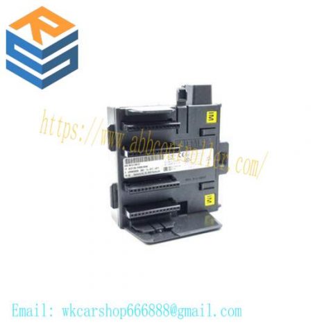 Siemens 6ES7195-7HD80-0XA0 Industrial Bus Module