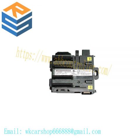 SIEMENS 6ES7195-7HD80-0XA0 Bus Interface Unit, Advanced Industrial Control Solutions