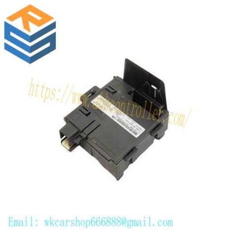 Siemens 6ES7195-7HF80-0XA0: DP/PA Bus Module for Advanced Industrial Automation