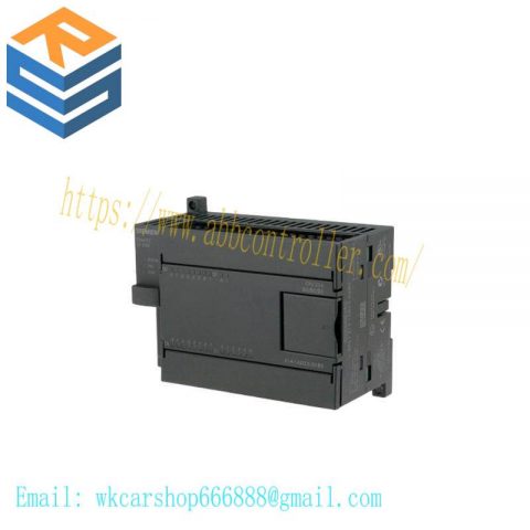 SIEMENS S7-1200 PLC System, 6ES7214-1AD23-0XB05 Compact Unit