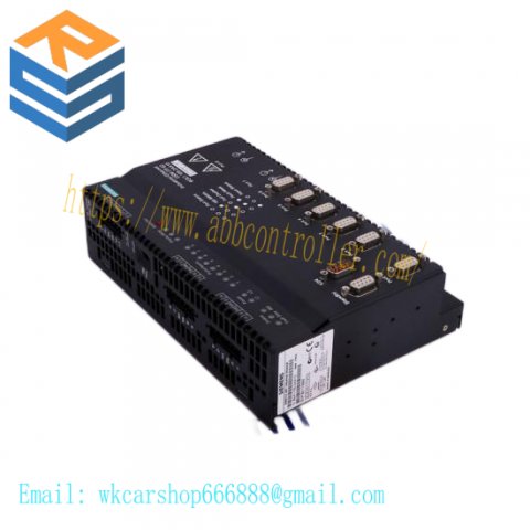 Siemens 6ES7223-1BL30-0XB0: Industrial Control Module
