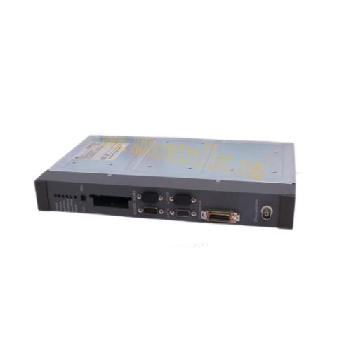 Siemens 6ES7317-2AJ10-0AB0: Industrial Control Module