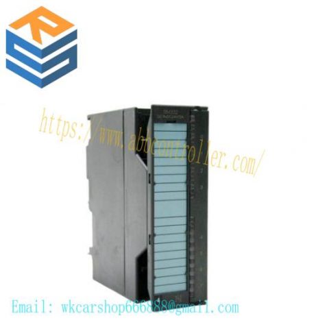 SIEMENS 6ES7322-1BF01-0AA0 | Advanced Digital Output Module