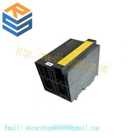 SIEMENS 6ES7326-1BK01-0AB0: Industrial Digital Input Module