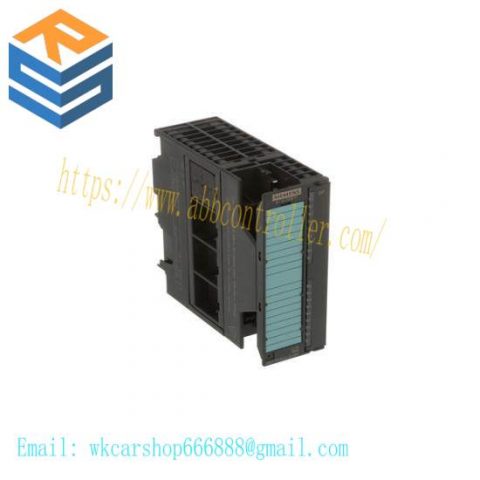 SIEMENS 6ES7331-7KB02-0AB0 Analog Input Module - Precision Control for Industrial Automation