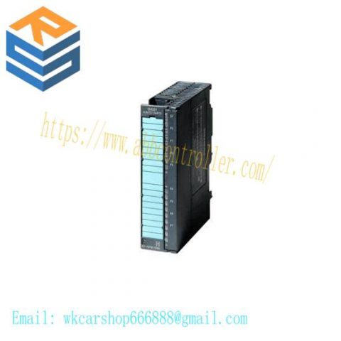 SIEMENS SIMATIC 6ES7331-7RD00-0AB0 Analog Input Module - Industrial Automation Solution