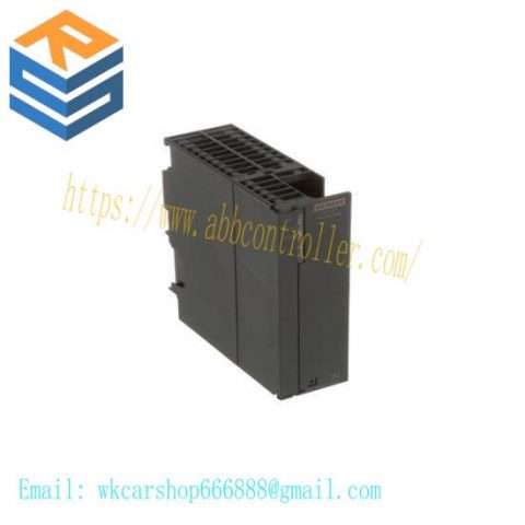 SIEMENS 6ES7341-1CH02-0AE0 Communication Processor: Industrial Automation Control Module