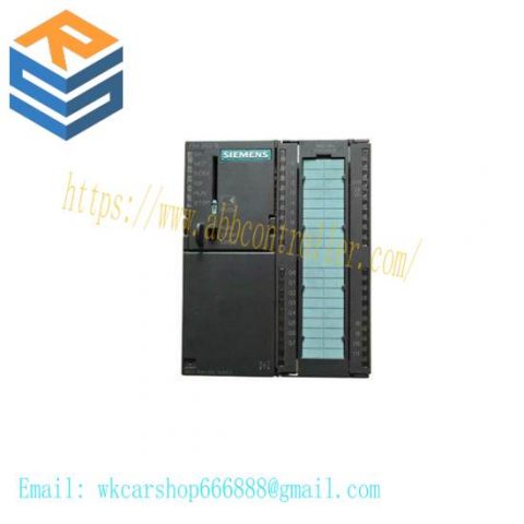 SIEMENS 6ES7352-5AH00-0AE0 Modular PLC Processor