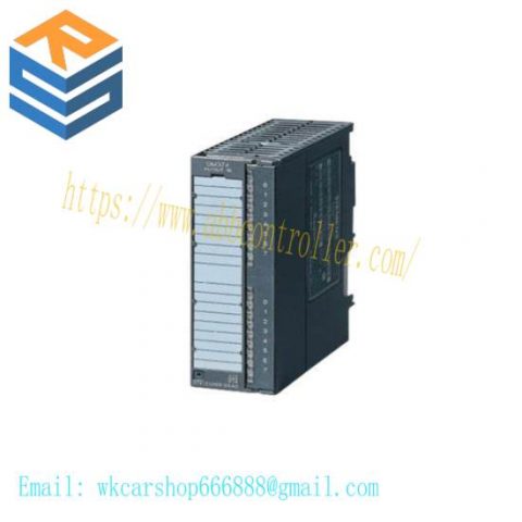 SIEMENS SIMATIC S7-300 Simulator Module, SM 374, For Input & Output Simulation