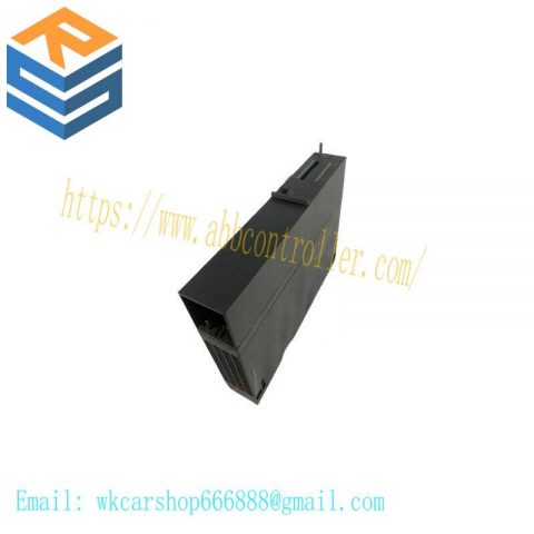 SIEMENS 6ES7417-4HL04-0AB0 Central Processing Unit, Engineered for Industrial Automation Excellence