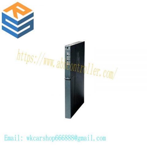 SIEMENS 6ES7441-1AA04-0AE0: High-Performance Coupling Module for Industrial Automation