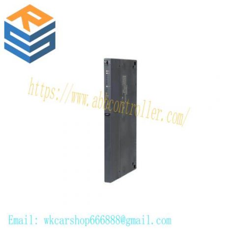 Siemens 6ES7461-1BA01-0AA0: Advanced Industrial Communication Interface Module