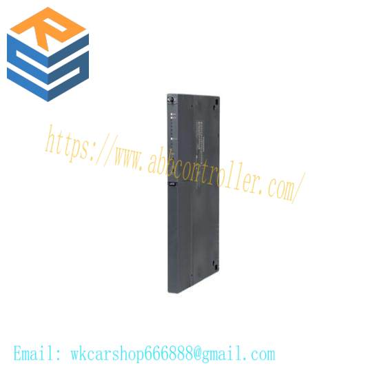 siemens_6es7461-1ba01-0aa0_interface_module.jpg Siemens 6ES7461-1BA01-0AA0: Advanced Industrial Communication Interface Module