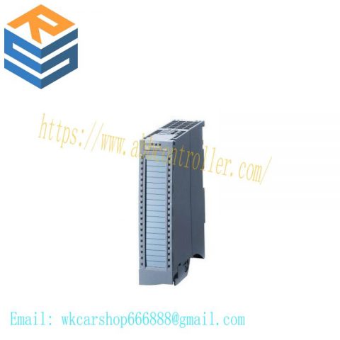 Siemens 6ES7531-7KF00-0AB0 Analog Input Module