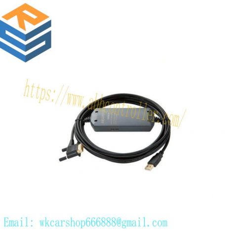 SIEMENS 6ES7901-3DB30-0XA0 USB/PPI MultiMaster Cable for Efficient Data Transfer