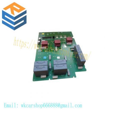 SIEMENS SIMATIC S7-300 PLC CPU 317-2 DP High-Performance Control Module