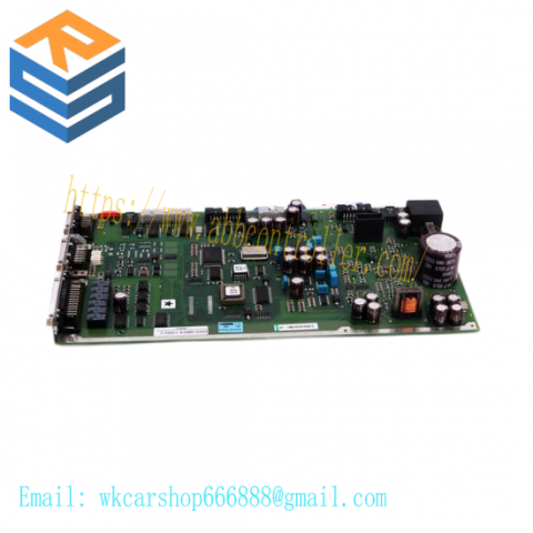 Siemens SIMATIC S7-300 PLC Module 6ES7972-0BA60-0XA0