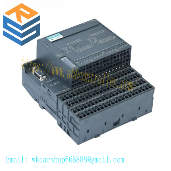 siemens_6es7_151-1ca00-3bl00_im151-1_compact_module.png Siemens 6ES7 151-1CA00-3BL00 Compact DP Interface Module
