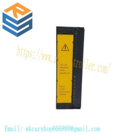 Siemens 6ES7 195-7KF00-0XA0 Digital Input Module: Precision Control for Industrial Automation