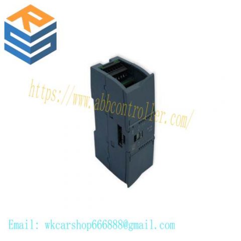 Siemens 6ES7 234-4HE32-0XB0 Analog Input/Output Module