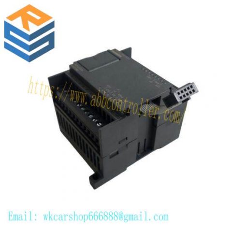 Siemens 6ES7 253-1AA22-0XA0 | EM253 Positioning Module - Industrial Automation Precision