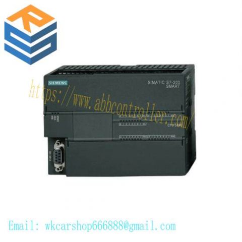 SIEMENS 6ES7 288-1ST60-0AA0 - Industrial PLC CPU Module