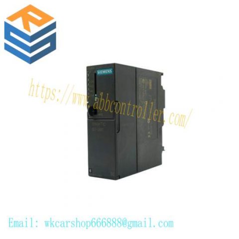 Siemens 6ES7 314-1AF11-0AB0 CPU 314 Processing Module for Industrial Automation