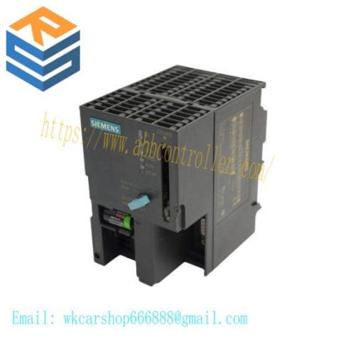 Siemens 6ES7 315-1AF03-0AB0 | Simatic S7-300 CPU 315